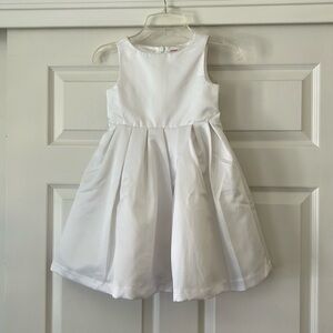 NWT Little Girls Dress